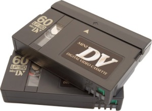 Numériser des VHS et profitez de -20% sur la numérisation
